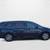 2015 Honda Odyssey  EX-L Minivan, Passenger 4 thumbnail
