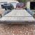 18' Tandem trailer,(12,000 Lb). 1 thumbnail