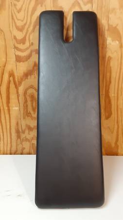 Thick Padded Exercise Board/Creeper Board 1