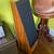 VINTAGE THIEL COHERENT SOURCE LOUDSPEAKERS CS -1.2 (TESTED - GREAT SOUND!) 3 thumbnail