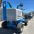 Aerial Boom Lift 2017 Genie S45 4x4 45' Platform with Jib Diesel Manli 2 thumbnail