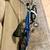 CUSTOM BMX DIAMOND BACK DB MINI VIPER 16 PITBIKE BLUE WHITE 4 thumbnail