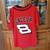 Dale Earnhardt Coke Coca Cola Budweiser Beer #8 Jersey 4 thumbnail