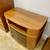 Danish Teak Rotating Cart 2 thumbnail