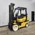 ☆☆☆   2021 YALE GLC070VX FORKLIFT    ☆☆☆ 5 thumbnail