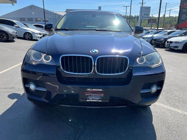 2008 BMW X6 xDrive35i - $11.850 (Lujo de segunda mano)63441552448771121