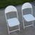 Folding Chairs 2 thumbnail