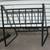 LIKE NEW SINGLE BED FRAME WITH HEADBOARD 2 thumbnail