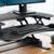 VariDesk New #1 Rated Pro Plus 36 Dual Monitor Standing Desk Converter 13 thumbnail