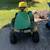 John Deere LT 160 - selling for parts; as is 7 thumbnail