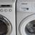 Stackable washer and electric dryer 4 thumbnail