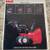 Toro Snowthrower snow thrower snowblower snow blower 9 thumbnail