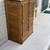 Beautiful antique oak ice box made by Jewel. 2 thumbnail