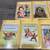 LITTLE HOUSE ON THE PRAIRIE 9 PAPERBACK BOOKS by Laura Ingalls Wilder 5 thumbnail