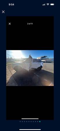 2013 RANGE ROVER - $10,000 (SUMNER)63623146546049121