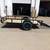 2025 Top Hat 5X10 2990 GVWR Utility Trailer 8 thumbnail