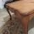 antique  coffee table 2 thumbnail