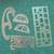 Office\school supplies – pens pencils rulers paperclips binders 4 thumbnail