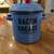 Travel Tea Set with Case, Bacon Grease Canister, Grace Teaware Set 8 thumbnail