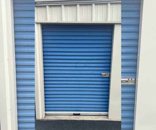 $50 / 60ft2 - Storage FOR RENT (6x10) (Peebles)63974474876931121