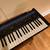 Casio CT 615 210 sound tone bank  key board Ac /Dc , 3 thumbnail