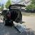 2023 Chrysler Voyager Rear entry wheelchair accessible 4 thumbnail