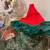 Vintage Christmas decorations 7 thumbnail