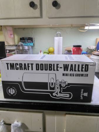 Beer grawler 1