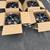 Selling a brand new, never-mounted set of 17-inch OEM Subaru wheels 6 thumbnail
