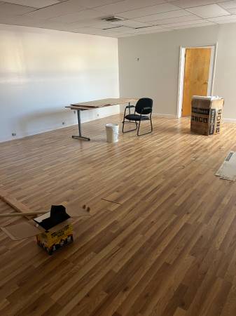 $2,950 / 1500ft2 - 1500 SF Office – Newly Renovated – Uptown Kingston (kingston)64035735538433121
