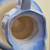 Vintage Large Blue and White Pitcher and Wash Basin 8 thumbnail