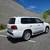 2008 Lexus LX570 5 thumbnail