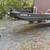 2009 ALUMACRAFT 1542 JON BOAT SUZUKI 15HP 1 thumbnail