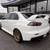 2010 Mitsubishi Lancer Evolution AWD All Wheel Drive GSR  4dr Sedan Sedan 7 thumbnail