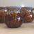 Mexican Pottery Set 6 Cups For Hot Chocolate, Coffee, Tea, Atole 4 thumbnail