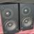 Vintage Jbl monitor speakers w stands 1 thumbnail
