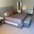Bernhardt Foundations Modern Bedset (KING) 6 thumbnail