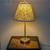 Contemporary Table Lamp 1 thumbnail