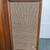 Vintage 1960's Solid Built Fisher Speakers.  Awesome Sound! 2 thumbnail