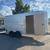 2025 H&H Trailers H8414TFTV-070 Cargo / Enclosed Trailer 11 thumbnail