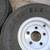Taylor-Dunn Electric Cart Wheel/Tires #13-742-13 "Foam Fill" (Used) 7 thumbnail