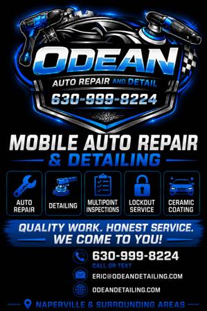 Mobile mechanic 1