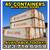 20 40 ft Cargo Container Storage Reefer Shipping Shed Sheds Containers 15 thumbnail
