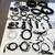 Large Assortment of Computer Cables HDMI DVI VGA USB & Adapters 6 thumbnail