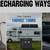 Portable Power Station, Solar Generator, 1000W, 1024Wh 6 thumbnail