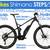 New Motobecane 27PLUS
Full Suspension eMTB
HAL eBoost ELITE
Shimano E7000 Elect 2 thumbnail
