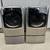 LG washer and dryer 29 inches 4 thumbnail