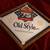 Wrigley Field 75th Anniversary Mirror from Old Style Beer 1 thumbnail