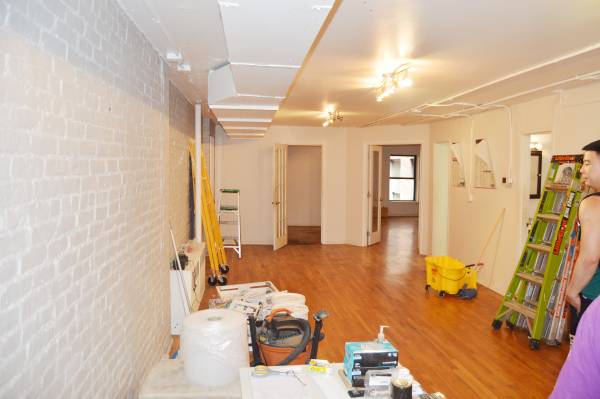 $6,950 / 2000ft2 - ***FIFTH Ave SPA**Baño privado con ducha**$42/SF**PISO COMPLETO**Aire acondicionado central**** (Flatiron)63827268706305120