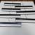 17pc BargainBundle Pant+Skirt Non Slip Bar Wood Hangers 4 thumbnail